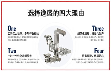 水平皮带输送机是如何工作的，工作原理是什么？